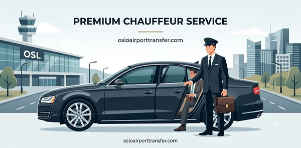 The Importance of Professional Ground Transportation